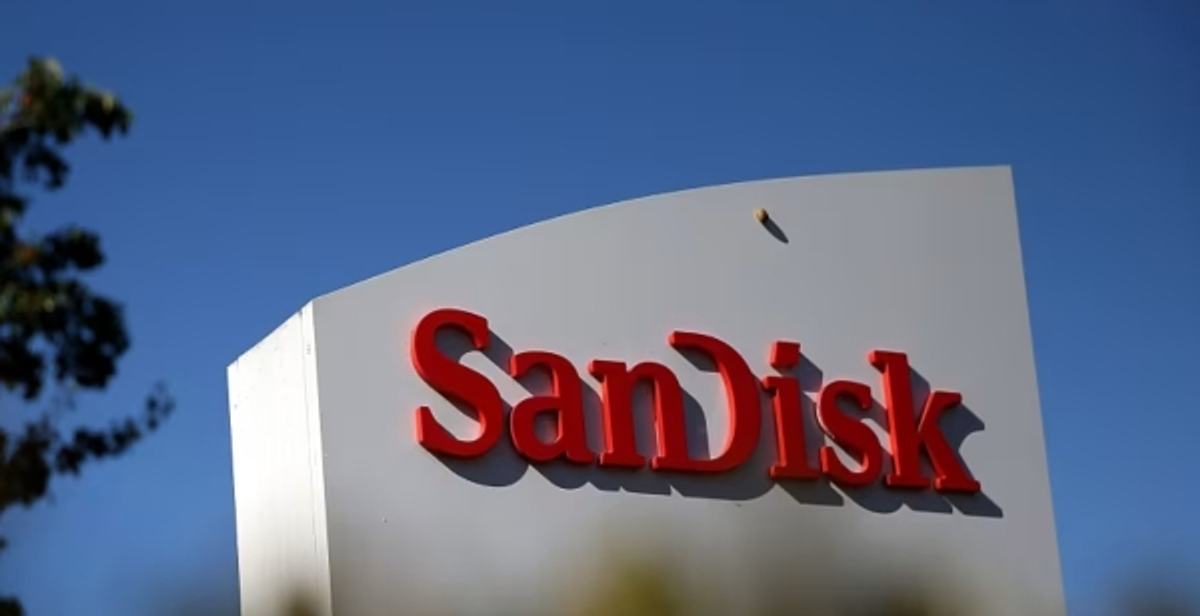SanDisk