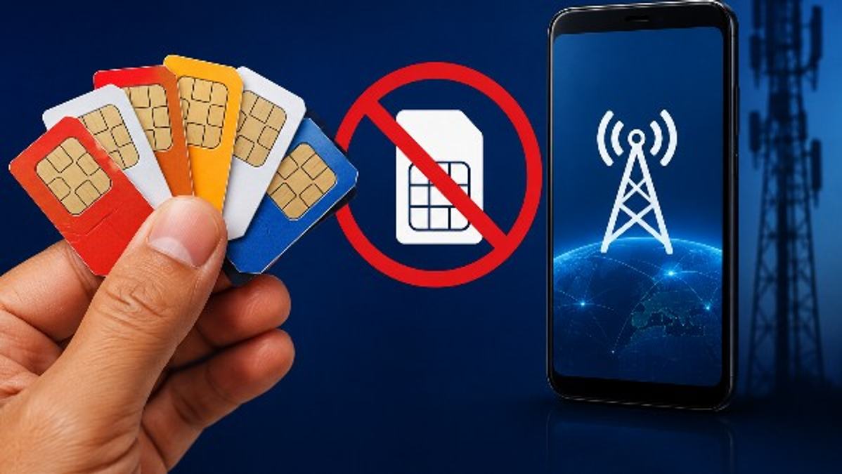 SIM Card New Rules 2026