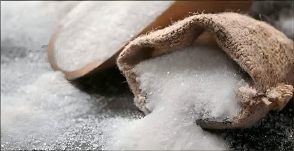 Raw Sugar Import Rules
