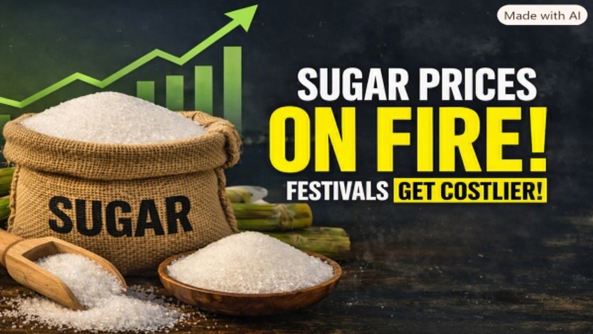 Sugar