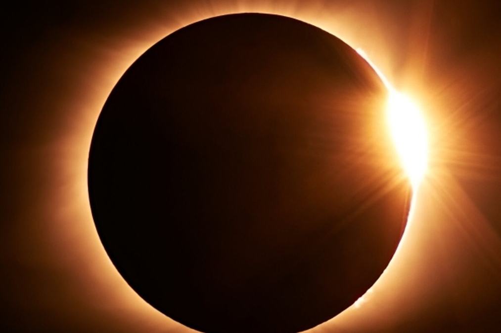 Surya Grahan August 2026