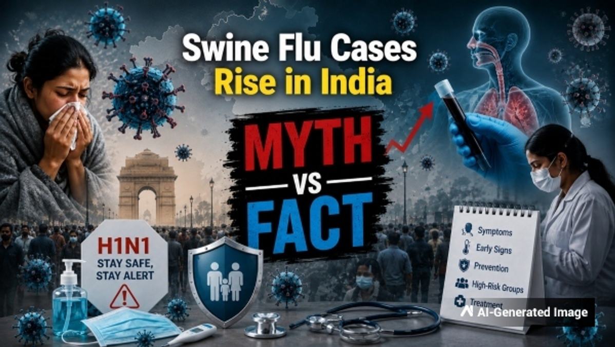 Swine Flu