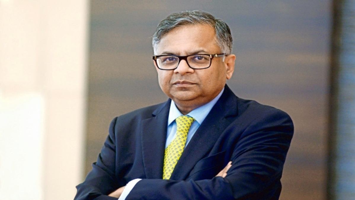Chandrasekaran