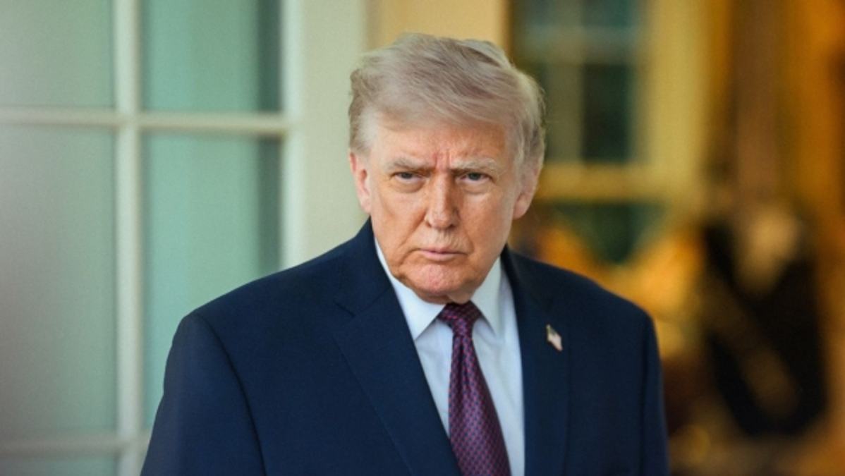 Trump trims Korea drills amid tensions