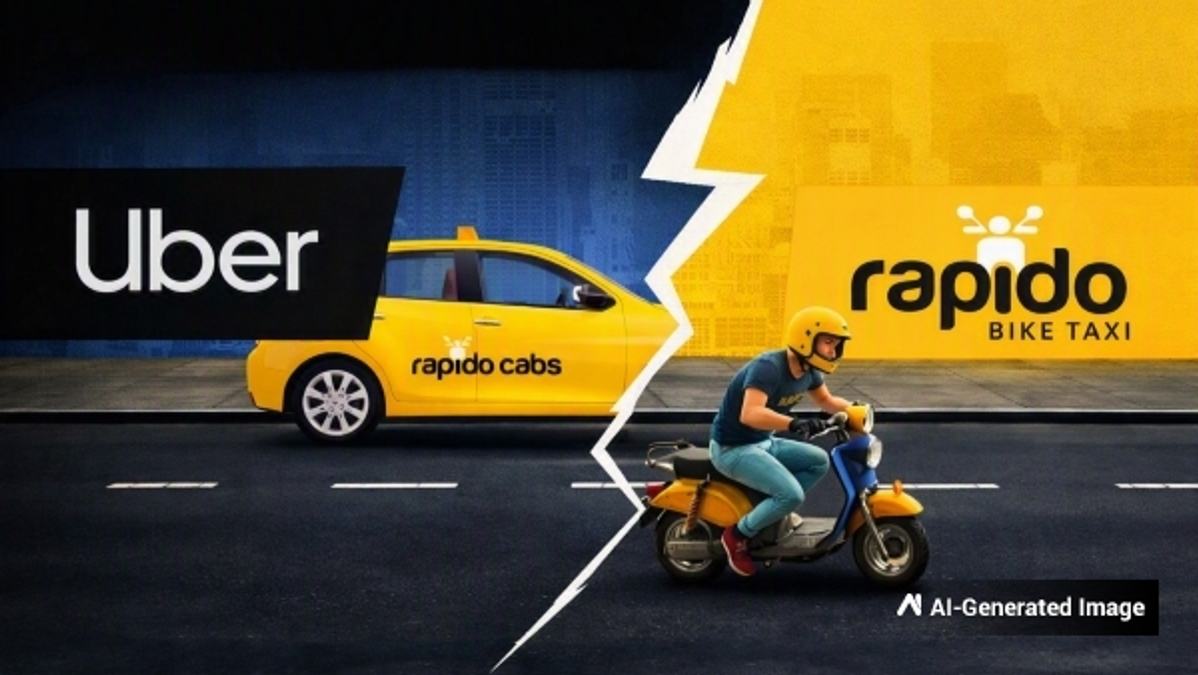 UBER