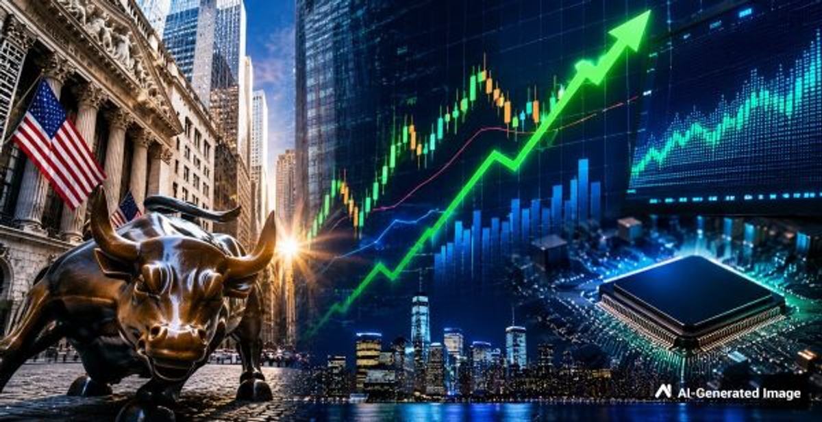 US Stocks