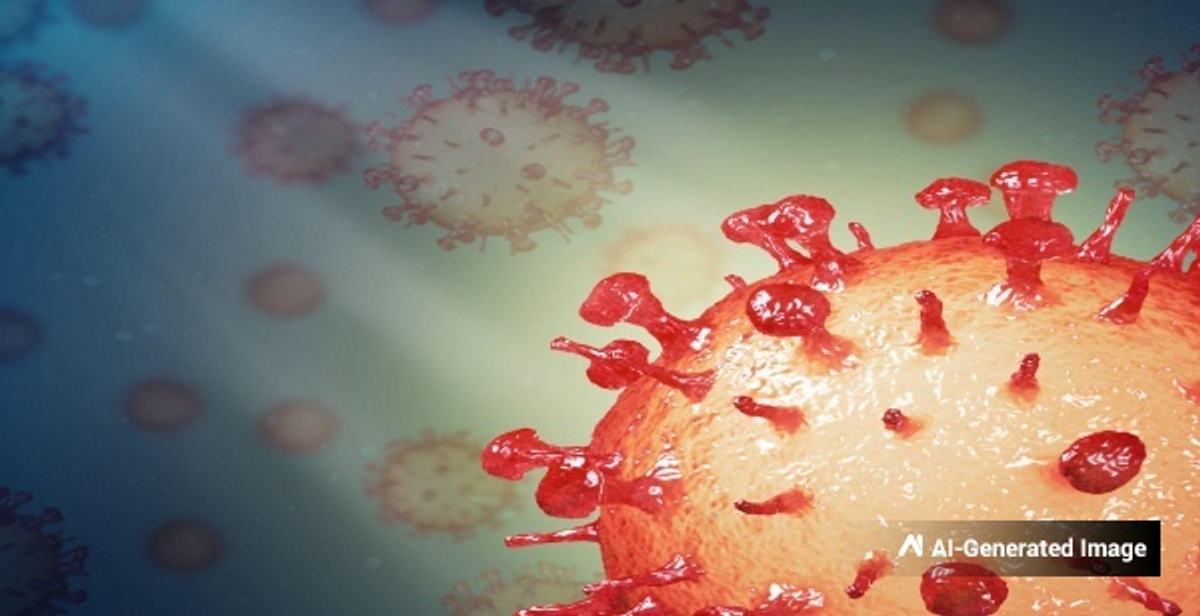 Delhi Swine Flu Cases