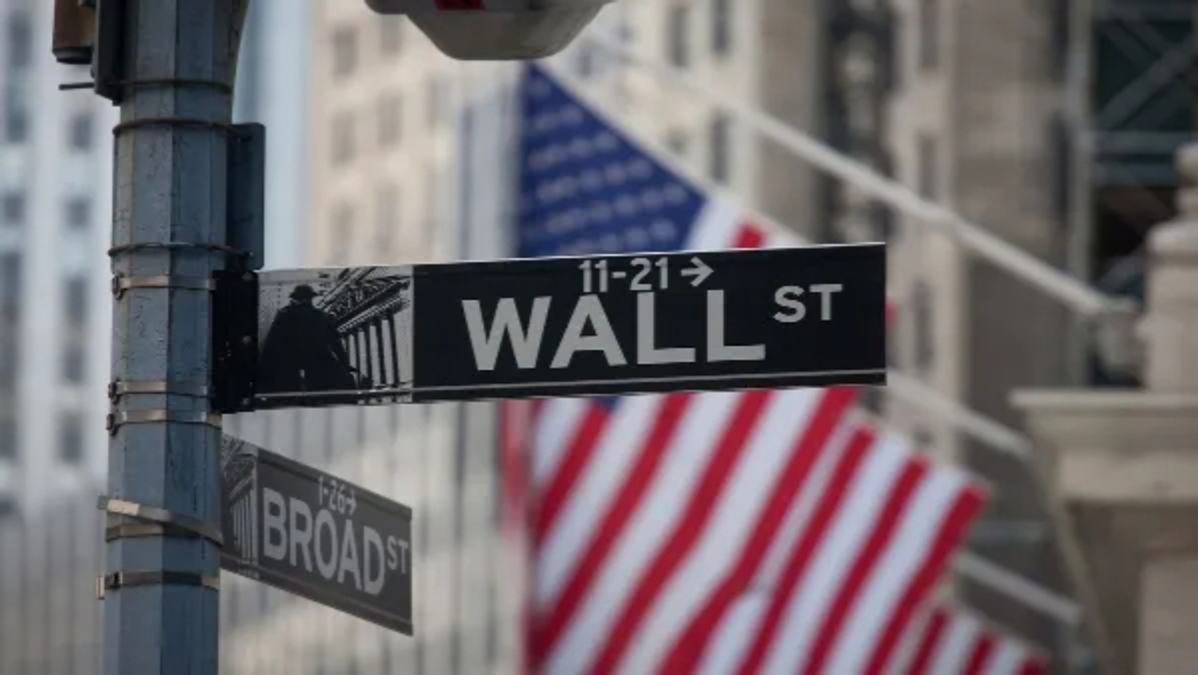 US Stock Market Rally