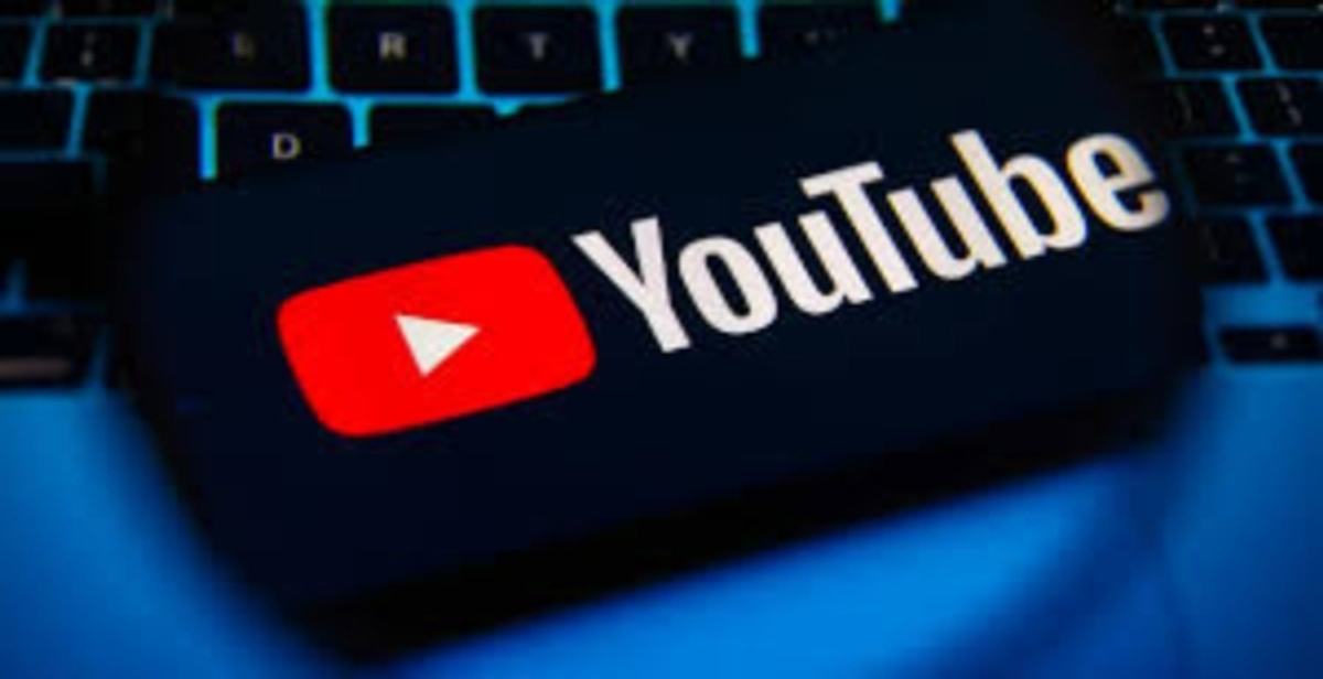 YouTube New View Count Rule