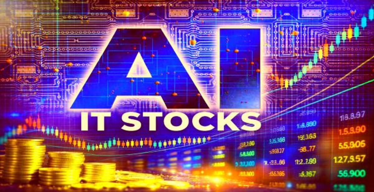 AI Stocks Crash