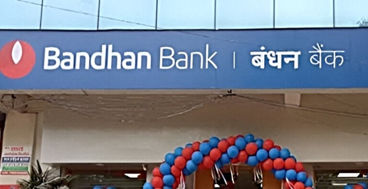 Bandhan Bank