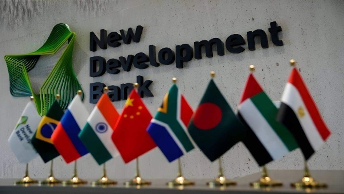 BRICS Summit 2026