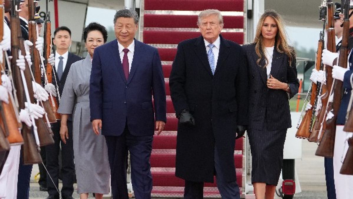 China-US Trade Deal