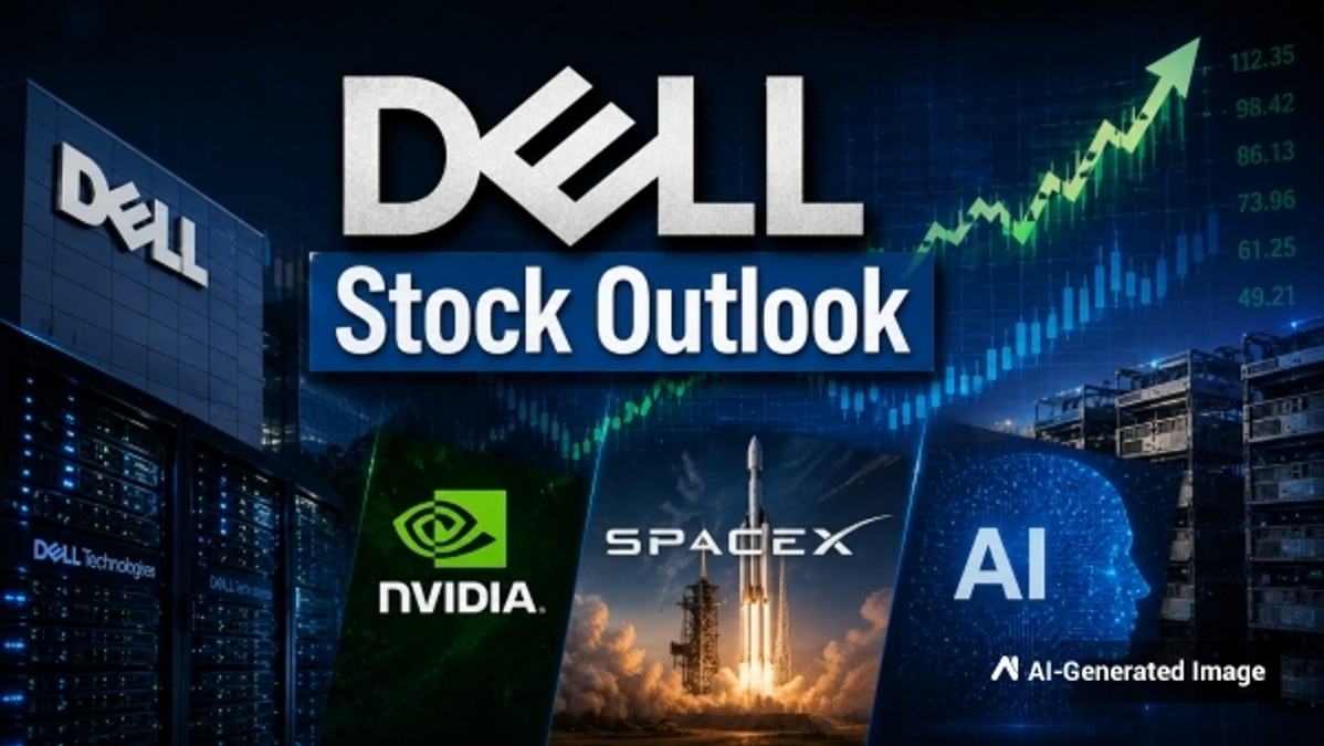 Dell Stock