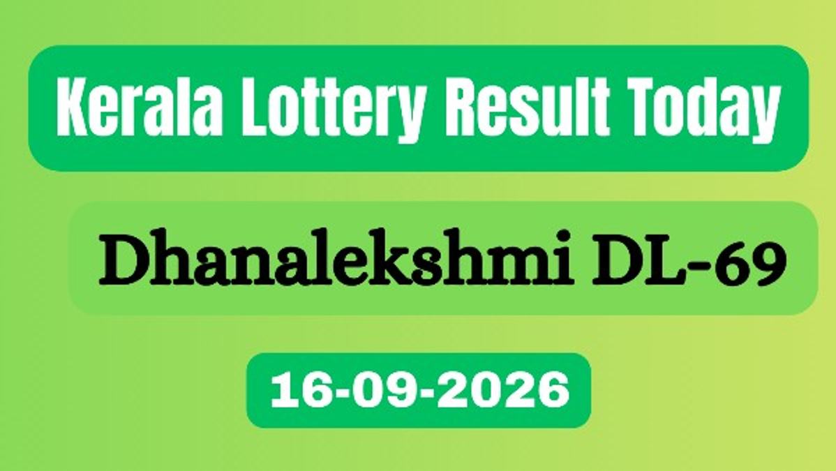Dhanalekshmi DL-69