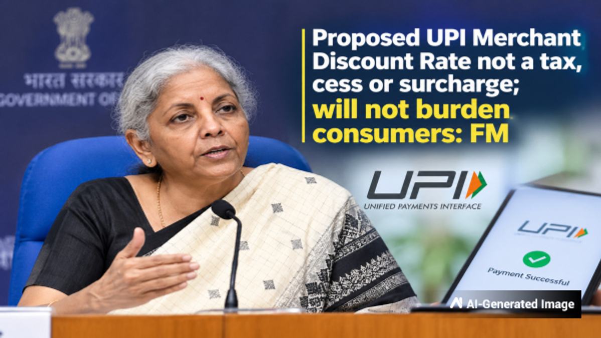 UPI