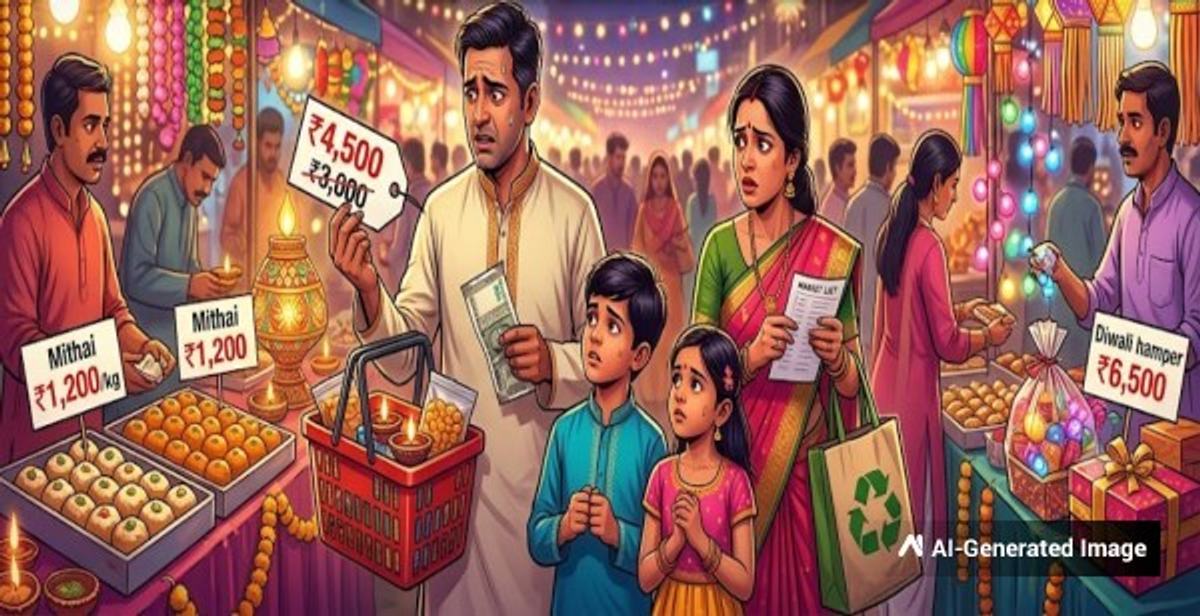 Rising Inflation