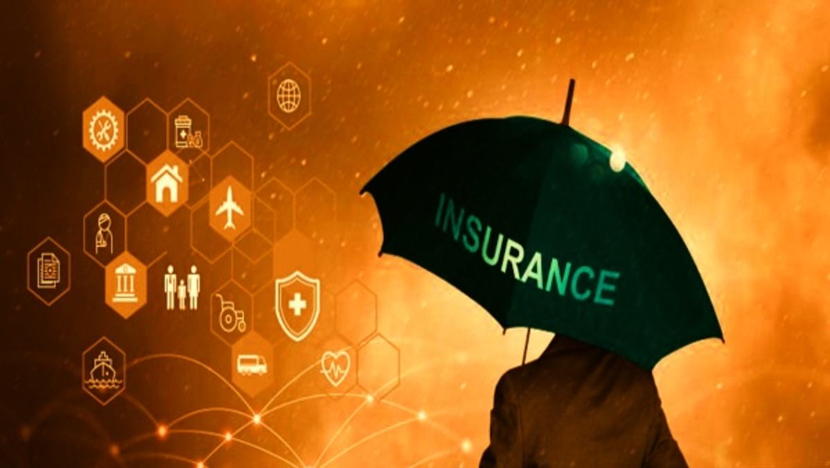 Job-Loss Insurance