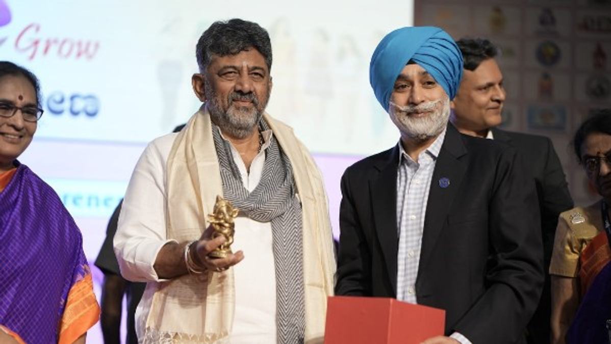 Karnataka CM