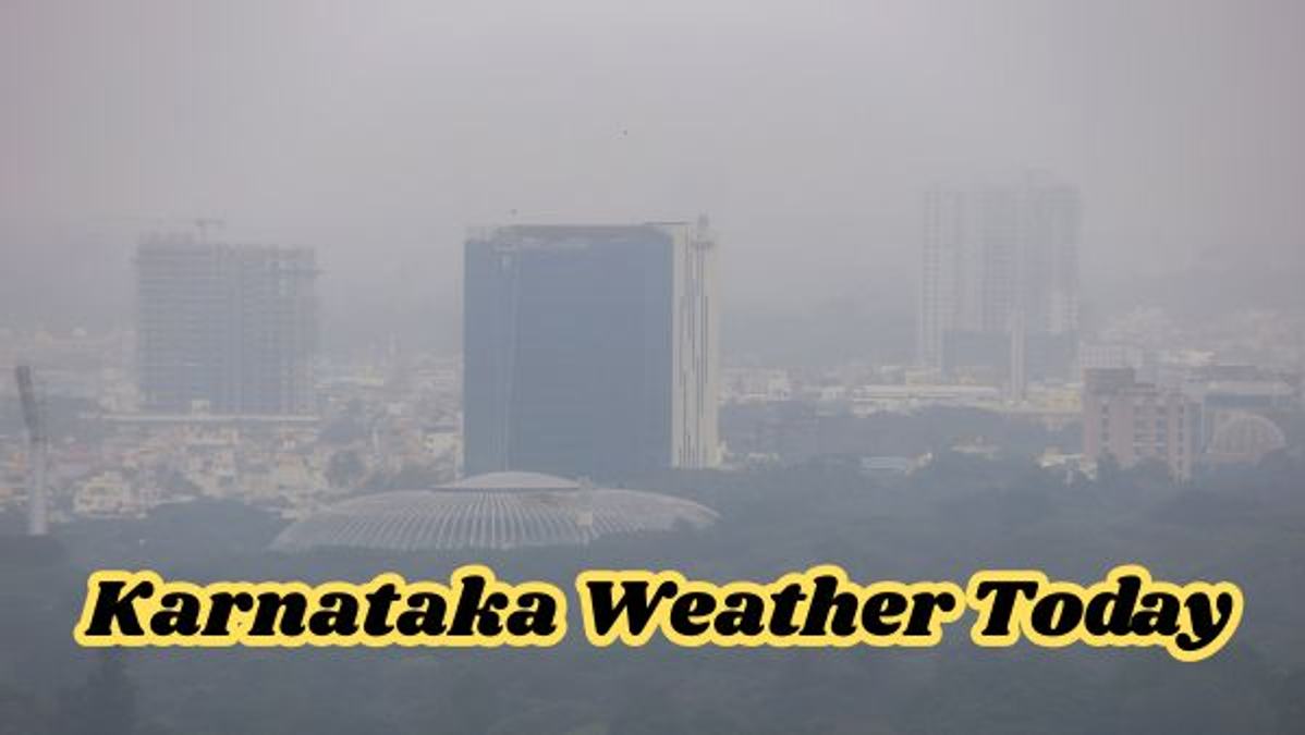 Karnataka Weather