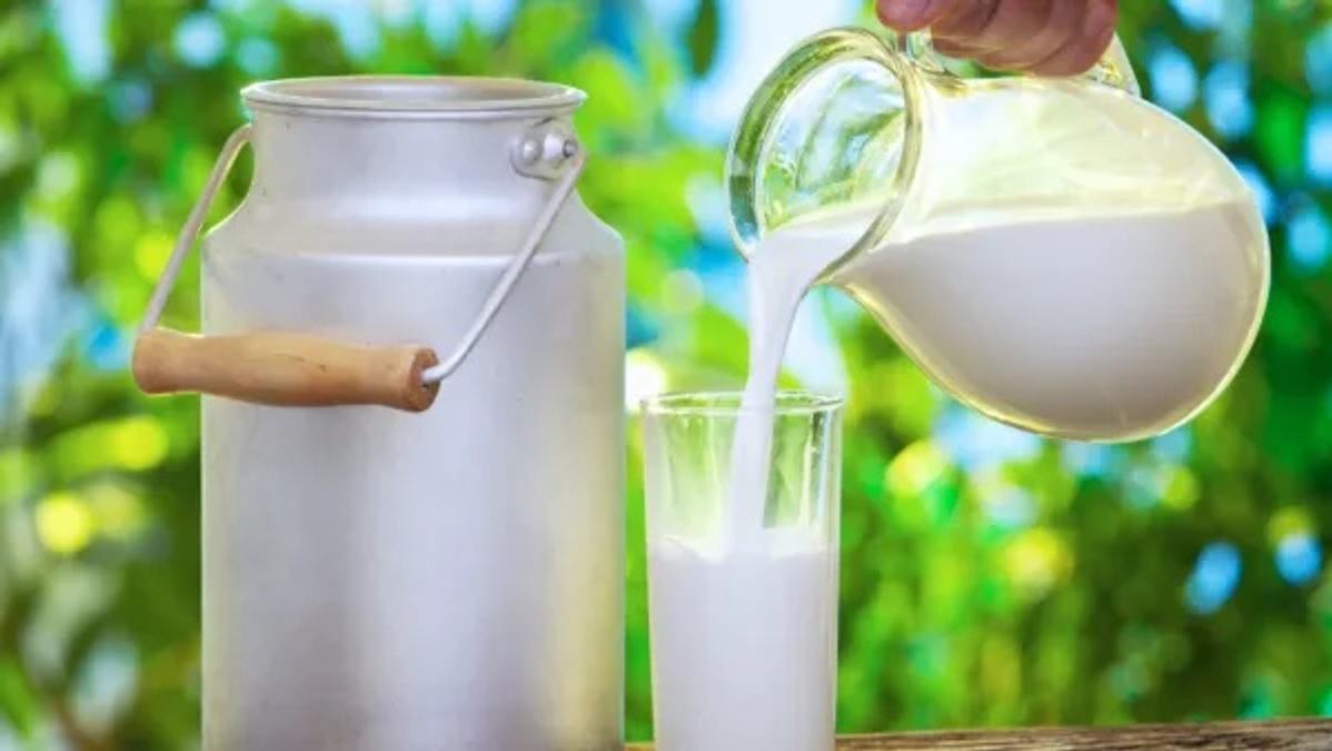 Milk Price Hike
