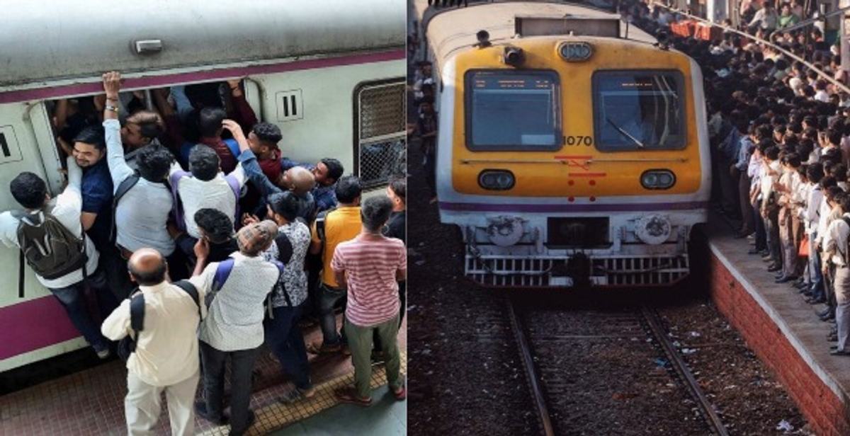 Mumbai Local Train Ticket Checking From October 1