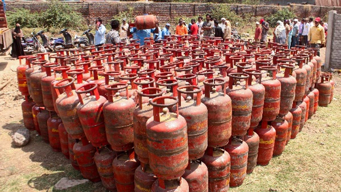 LPG Subsidy