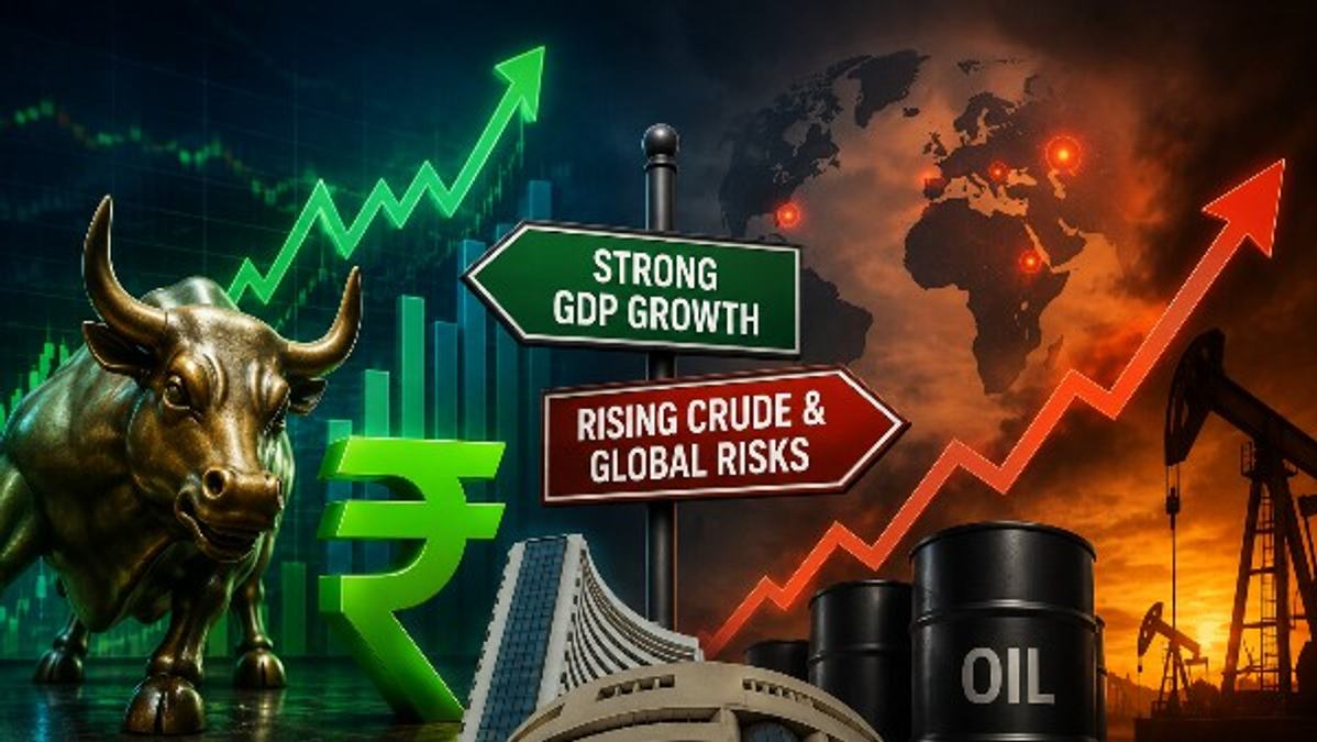 Nifty September Outlook