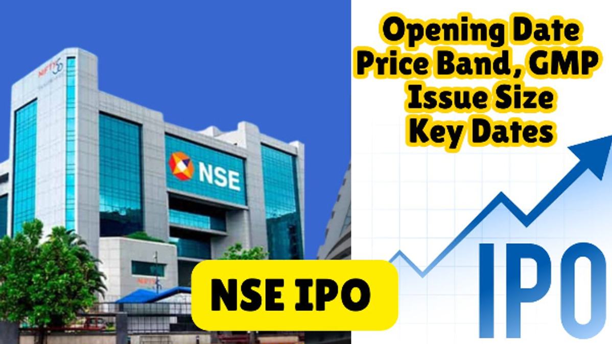 NSE IPO