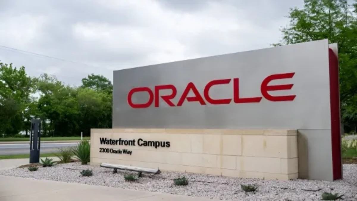 Oracle Layoffs