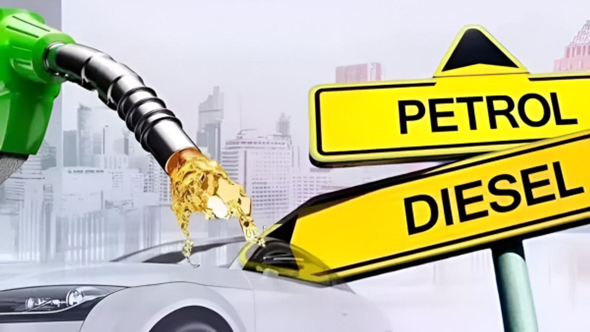 India Changes Fuel Export Taxes From September 1