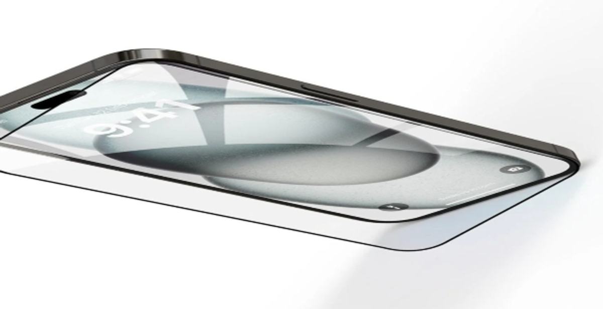 Smartphone Screen Protectors