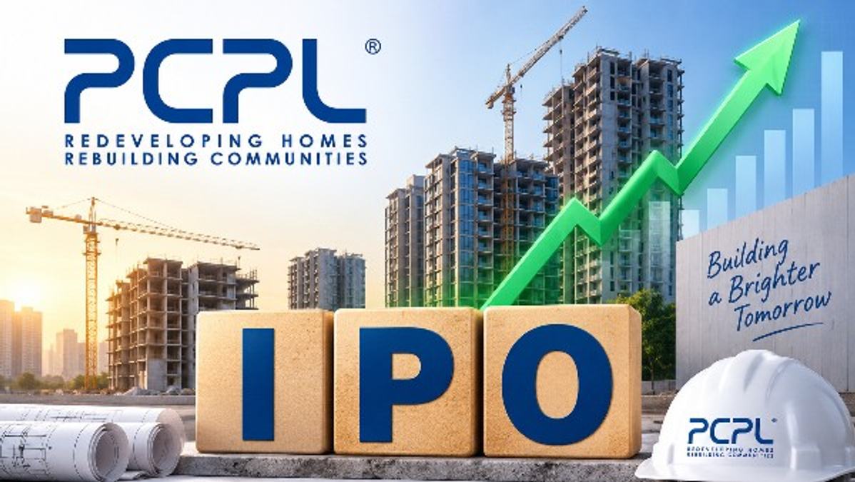 Pranav Constructions IPO GMP