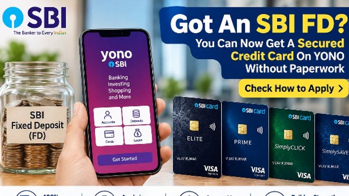 Sbi Card
