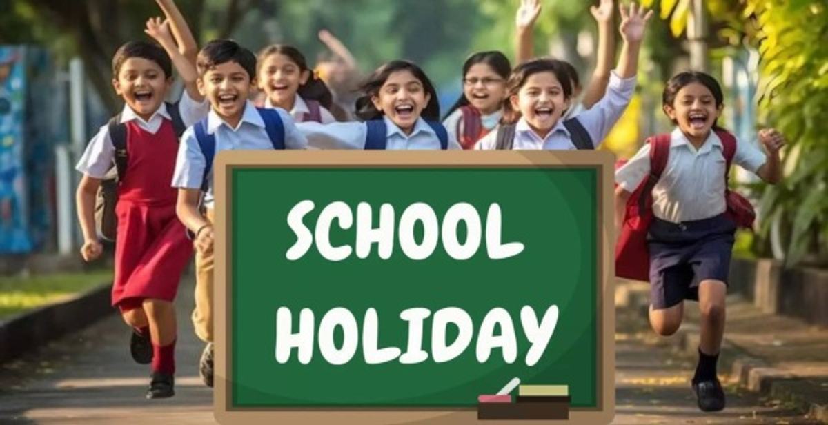 Dasara Holidays 2026
