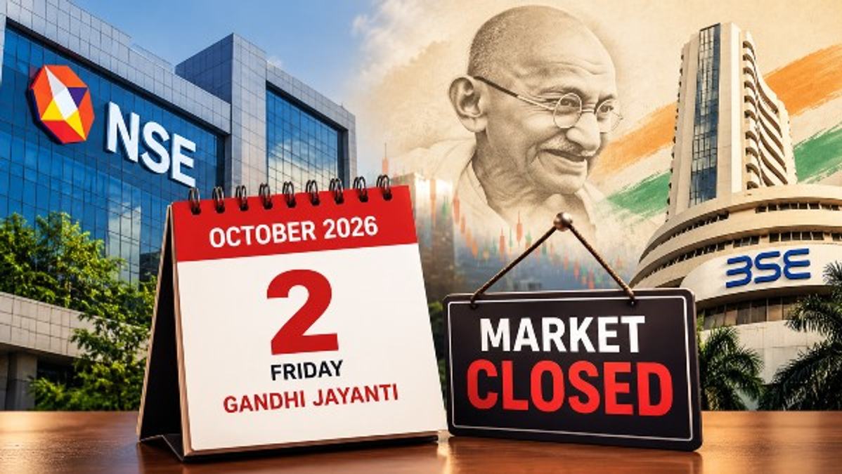 Stock Market Holiday