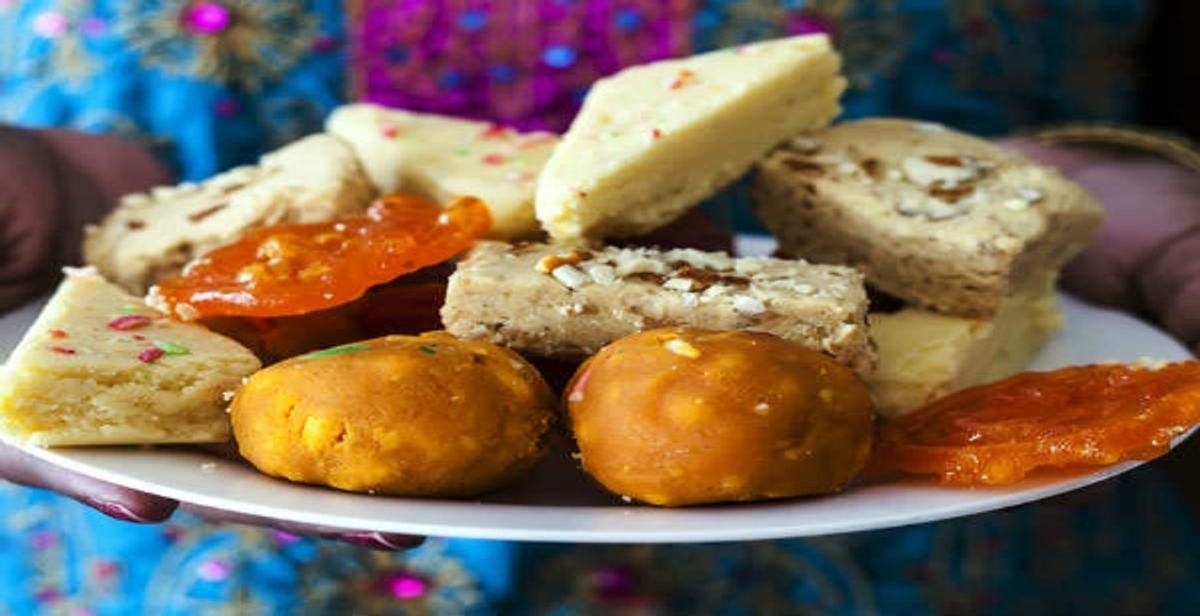 Mithai