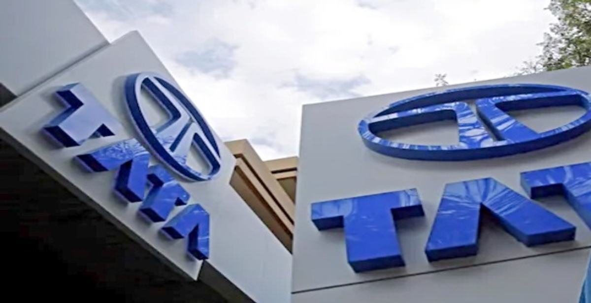 Tata Sons Chairman Race
