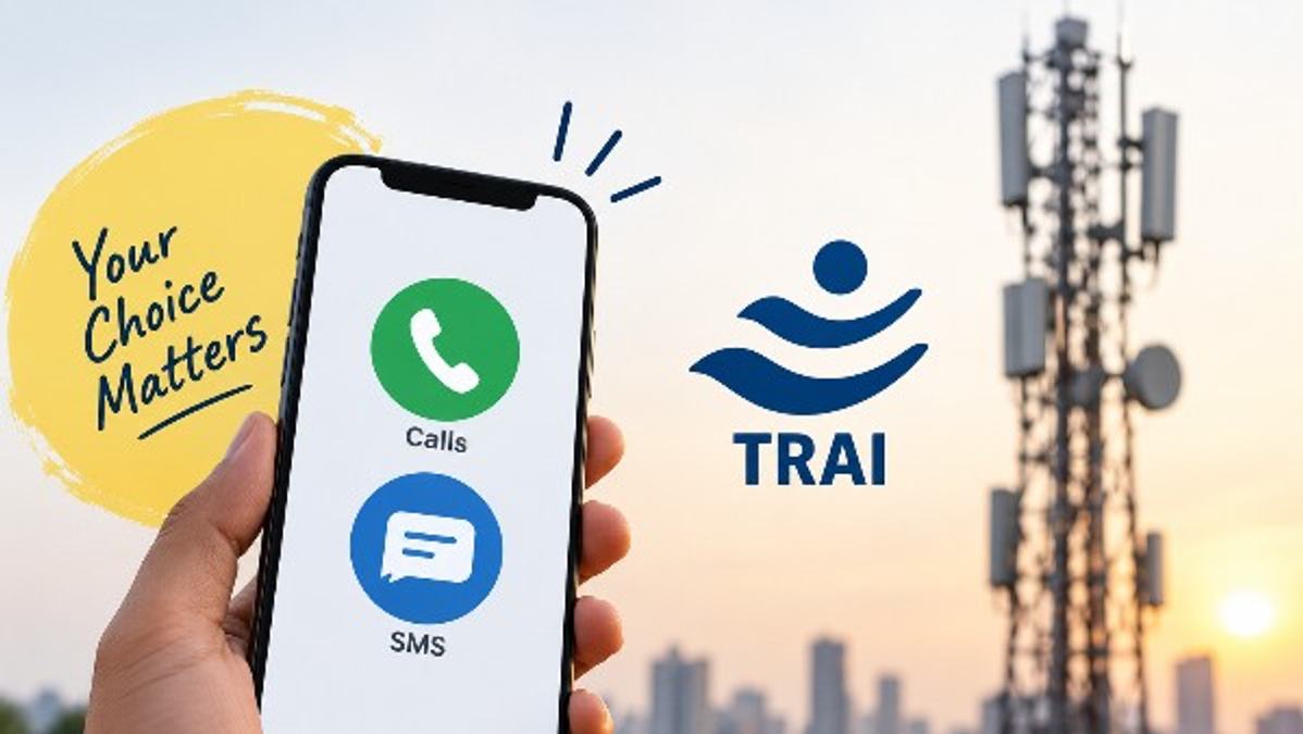 TRAI New Rules