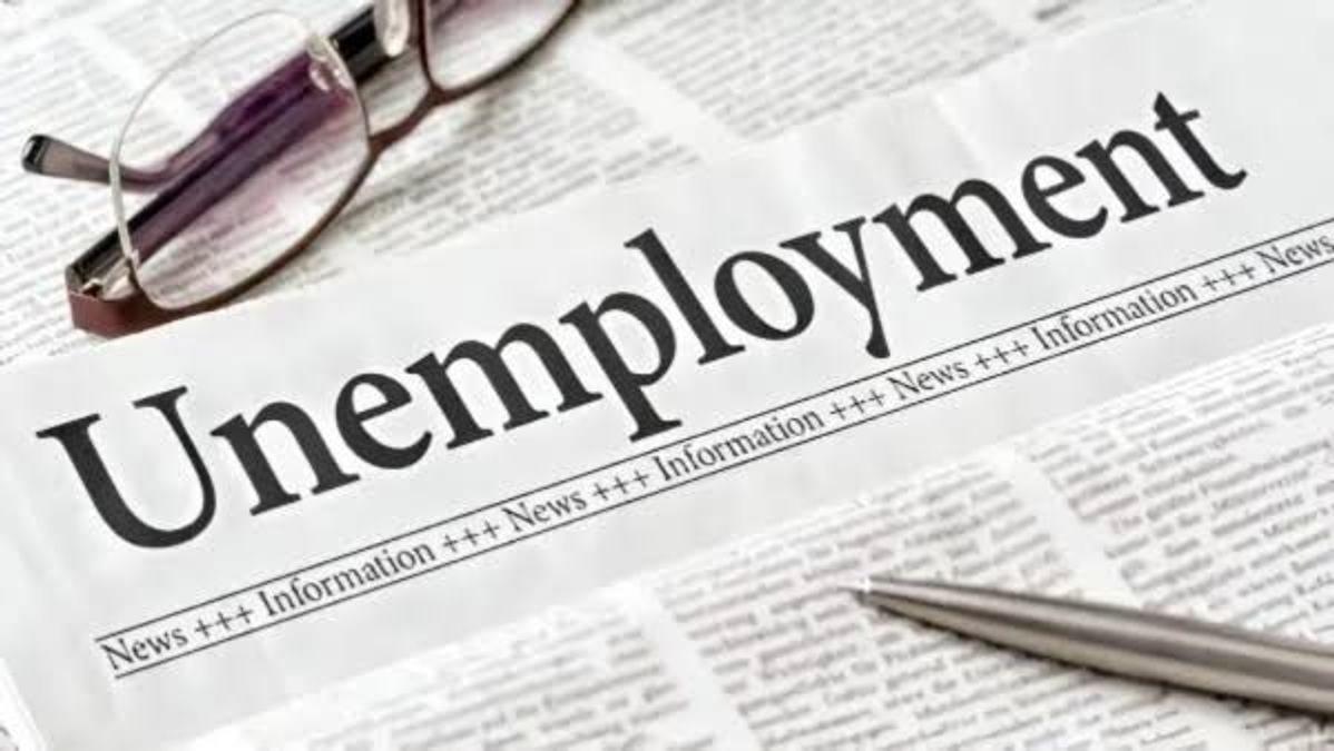 India Unemployment Rate
