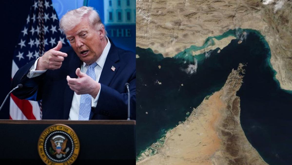 US Iran Travel Advisory