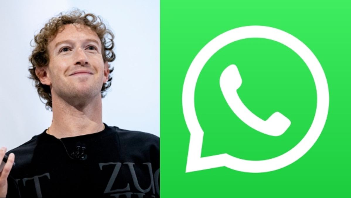 WhatsApp Business