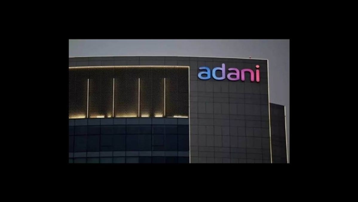 Adani Enterprises posts record H1 EBITDA FY27