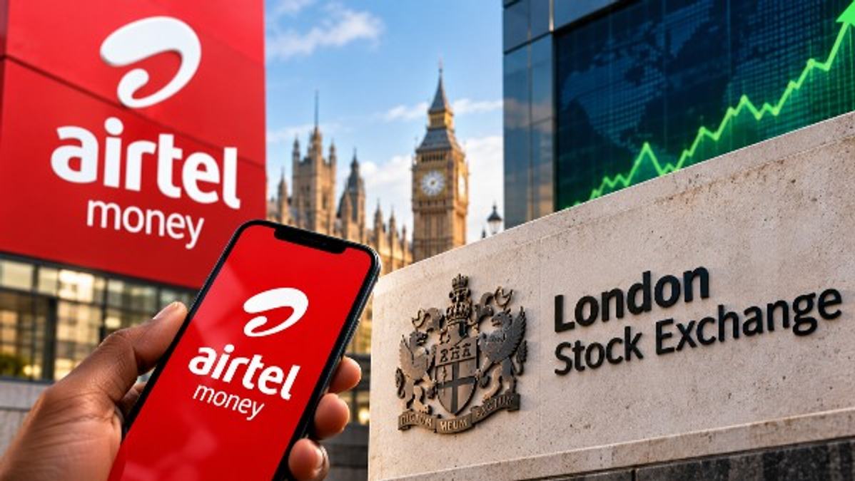 Airtel Money