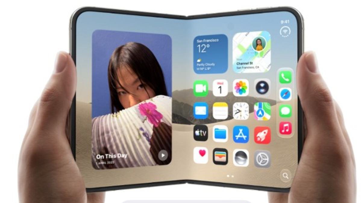 Apple iPhone Duo Crackgate