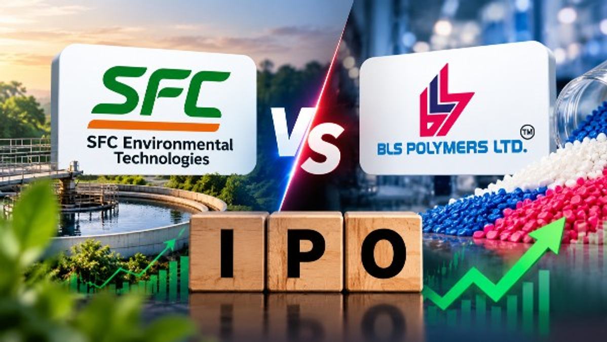 BLS Polymers