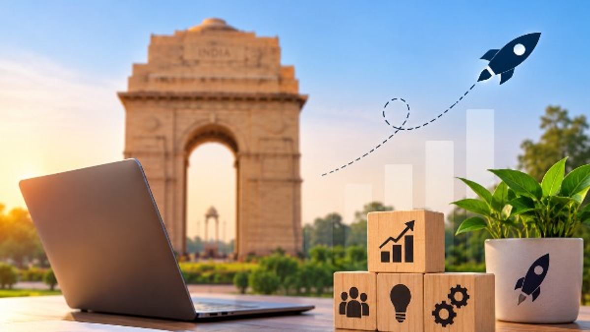 Delhi Startup Boost