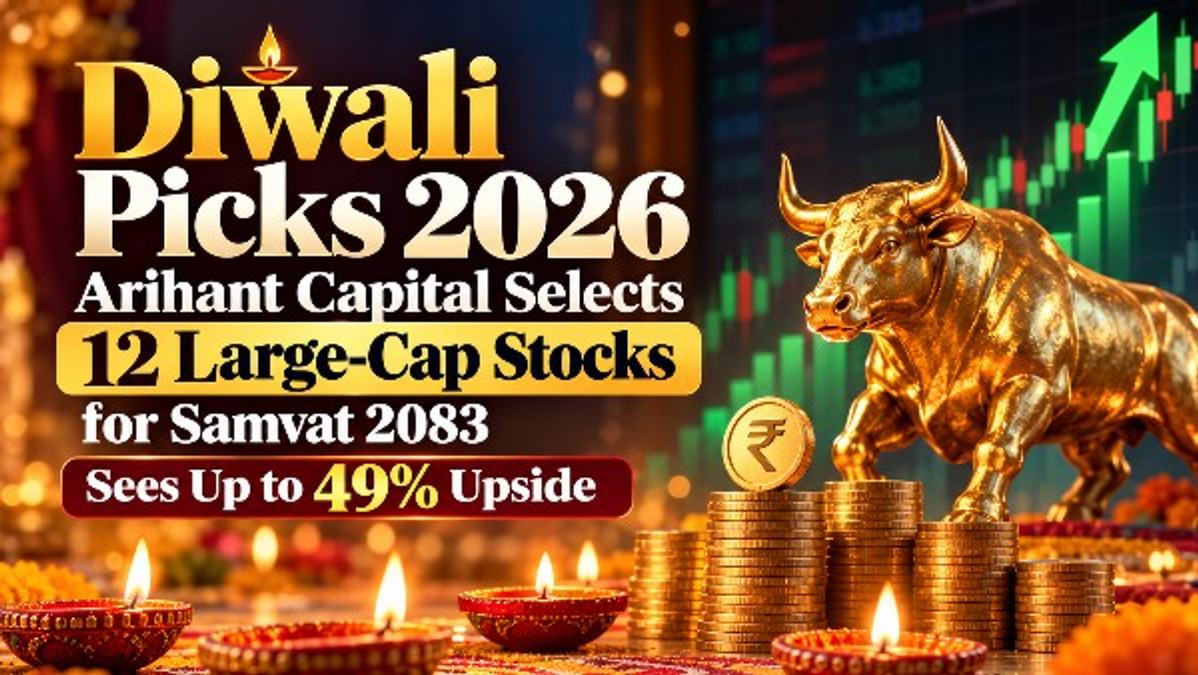 Diwali Stock Picks 2026