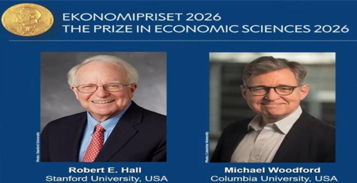 Nobel Prize In Economics
