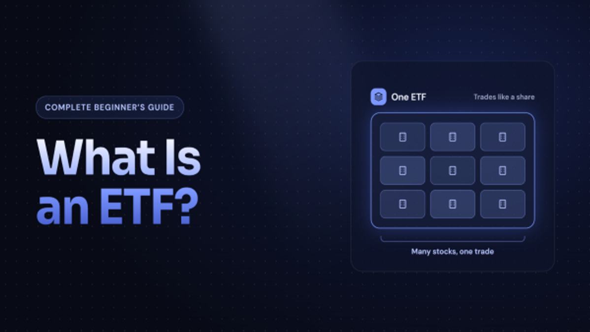 ETF